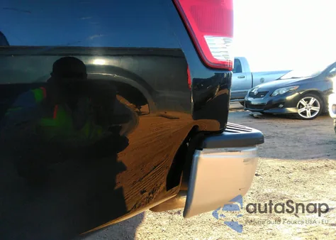 2011 Nissan Titan S z USA, uszkodzony, nr VIN 1N6AA0CH5BN309095